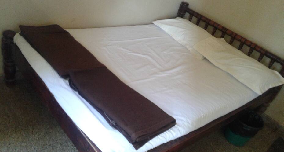 Kalinga Deluxe Lodge, Gulbarga 1
